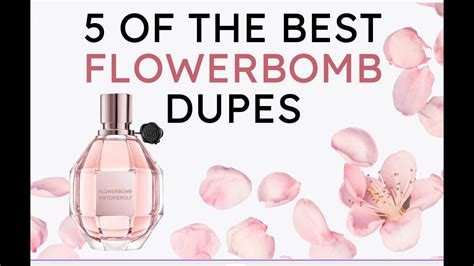 viktor rolf flowerbomb dupes